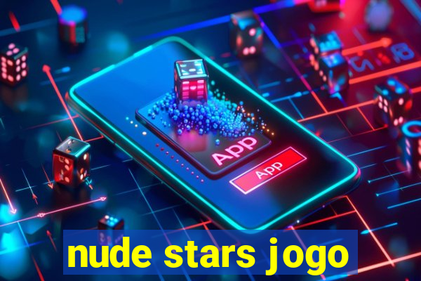 nude stars jogo